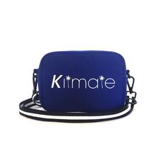 Kitmate - Bag Miami navy - Cool Tech