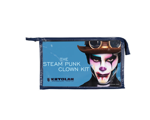 Kryolan - The Steam Punk Clown Kit