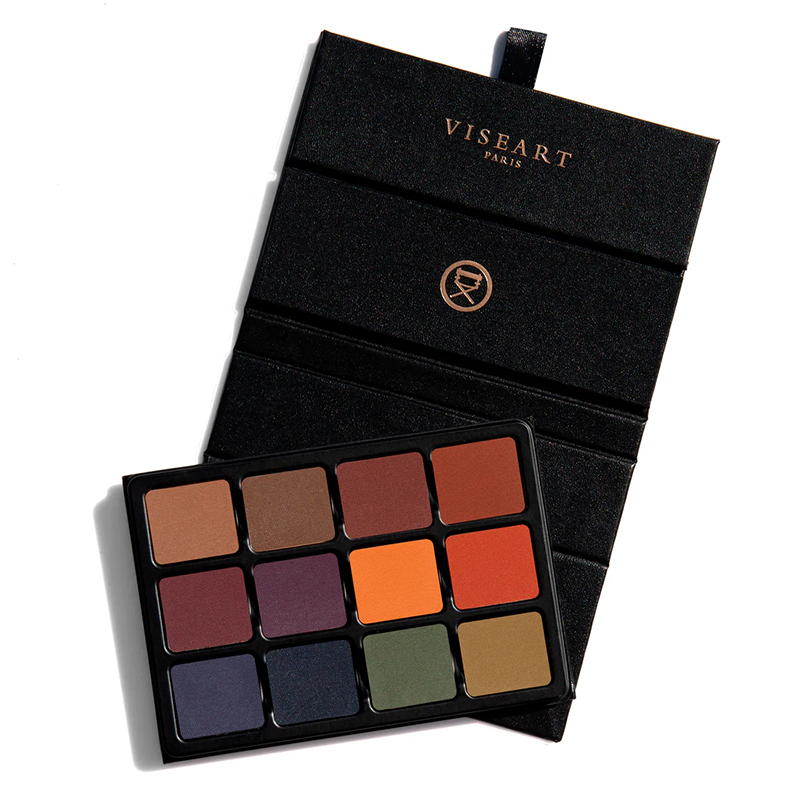 Viseart - Dark Mattes VisePRO, 12 Farben