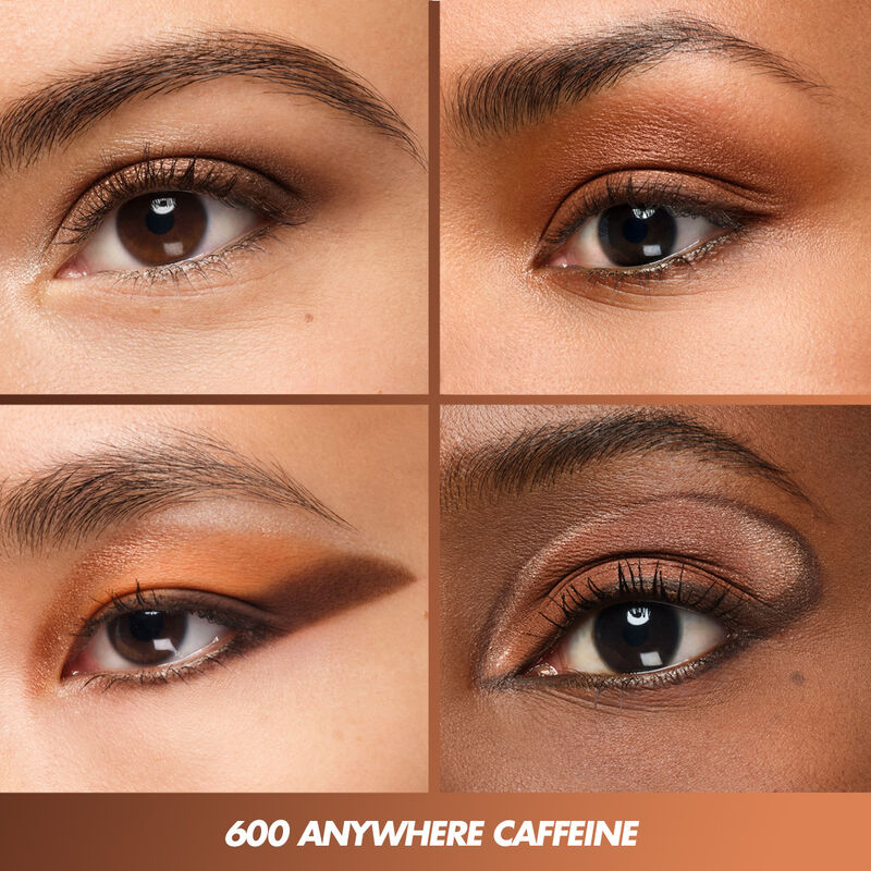 MAKE UP FOR EVER - Artist To Go Palette 600