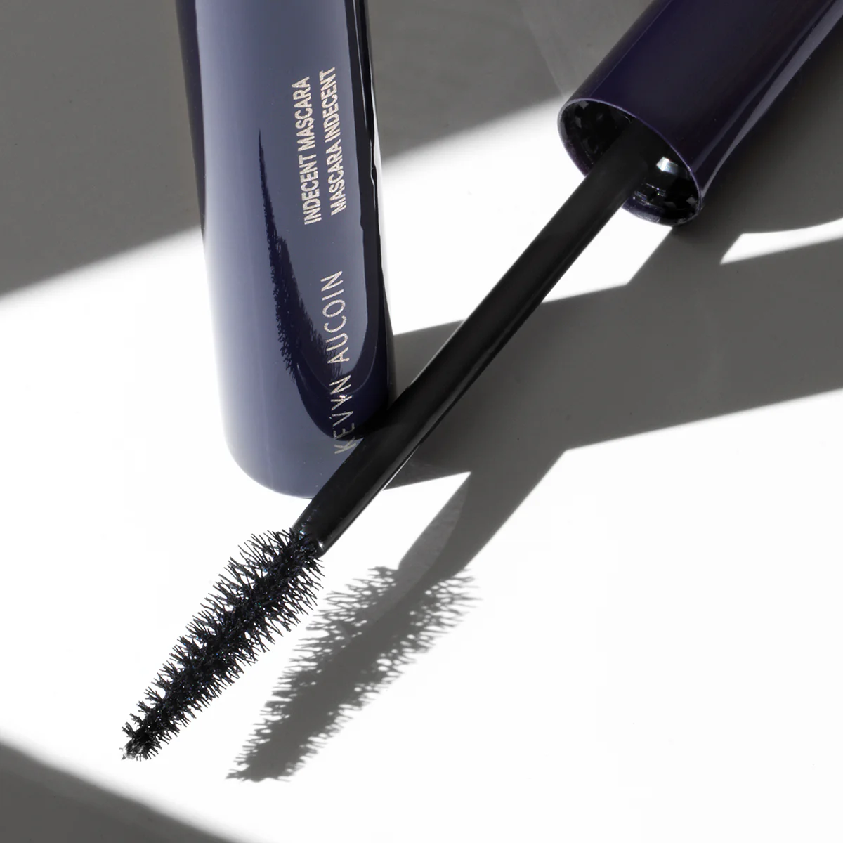 Kevyn Aucoin - Indecent Mascara, 10ml