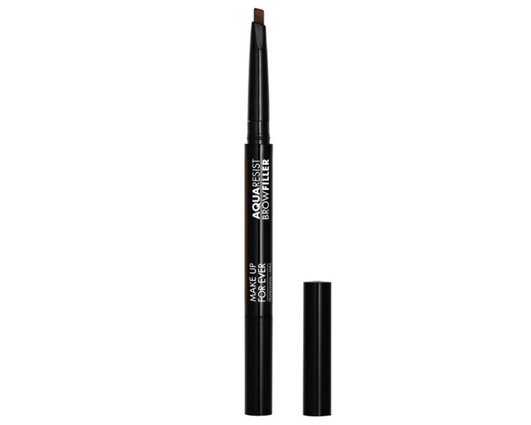 MAKE UP FOR EVER - Aqua Resist Brow Filler, 0,27g MAKE UP FOR EVER - Aqua Resist Brow Filler, 0,27g