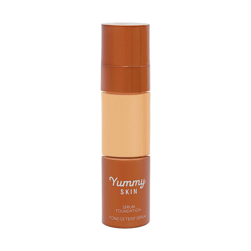 Danessa Myricks Beauty - Yummy Skin Serum Foundation, 25ml