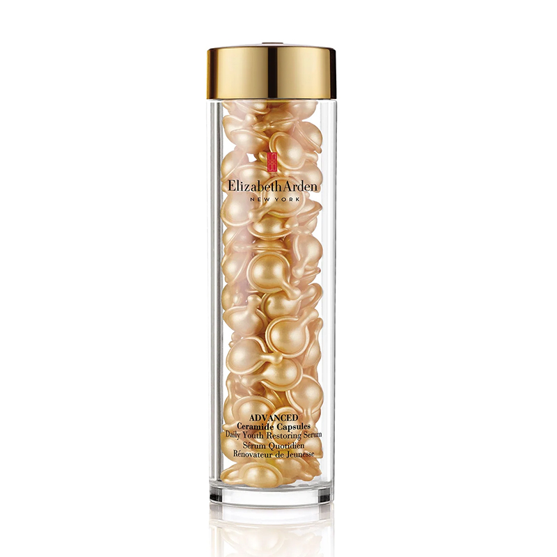 Elizabeth Arden - Advance Ceramide Capsules, 90 Stück 