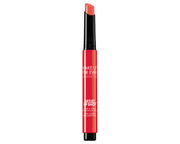 MUFE Artist Lip Shot 2g (V)