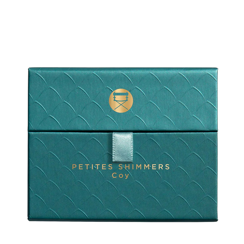 Viseart - Petites Shimmers - COY, 12 Farben Viseart - Petites Shimmers - COY, 12 Farben