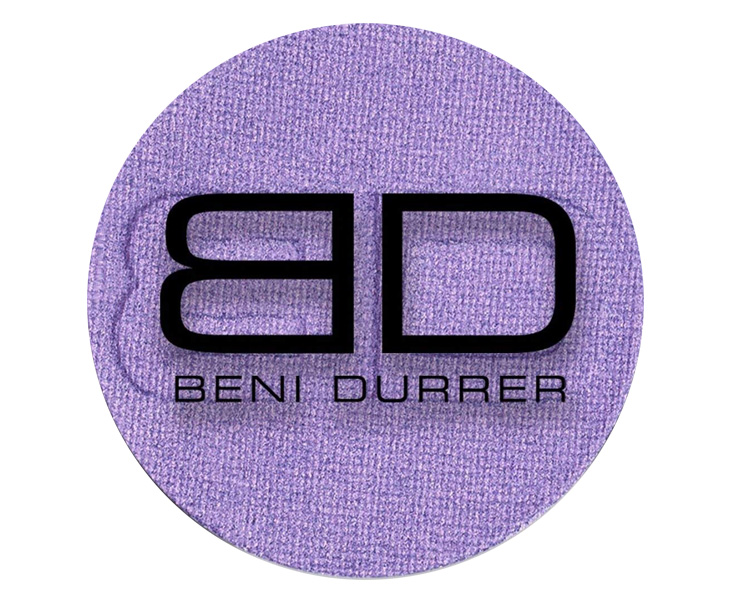 Beni Durrer Powder Pigments shine/cool 2,5g (V)