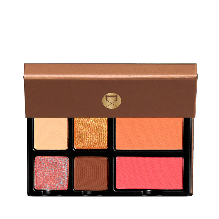Viseart - Fleurette BISOUS, 6 Farben Viseart - Fleurette BISOUS, 6 Farben