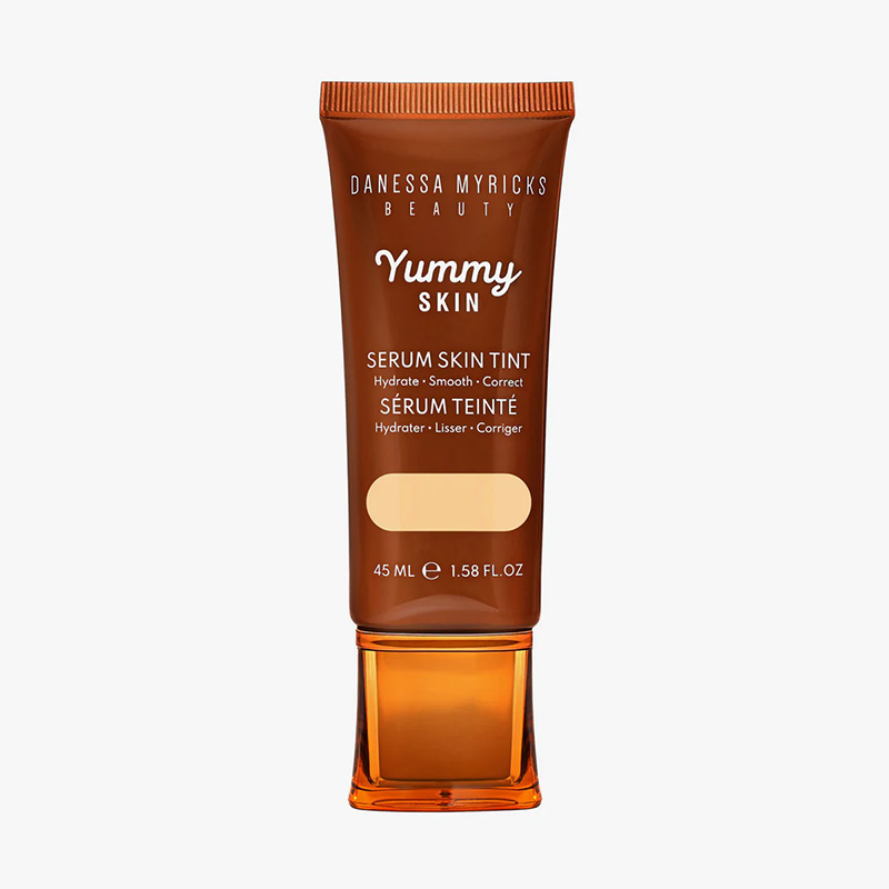 Danessa Myricks Beauty - Yummy Skin Serum TINT, 45ml