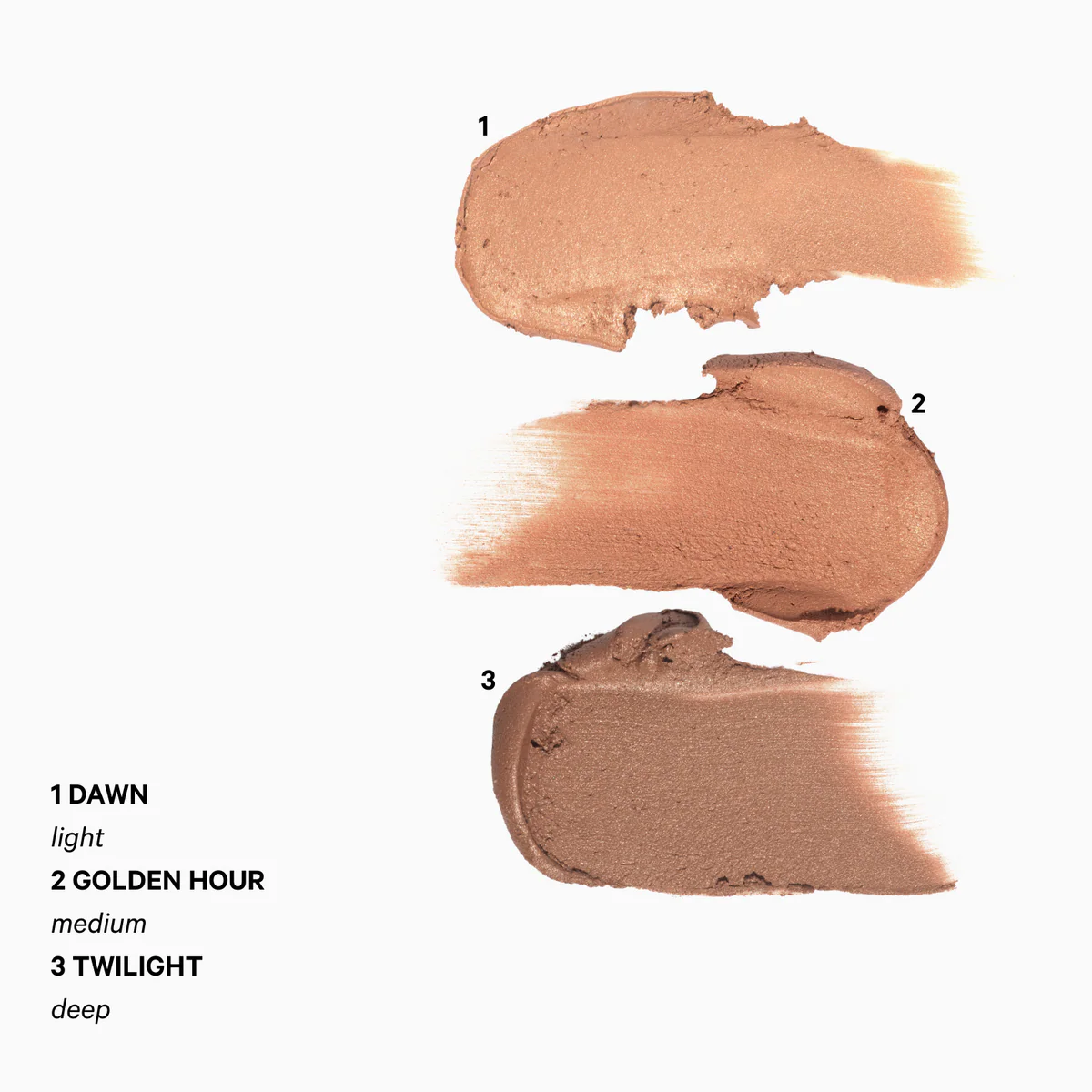 Kevyn Aucoin - The Sensual Skin Bronzer, 10g