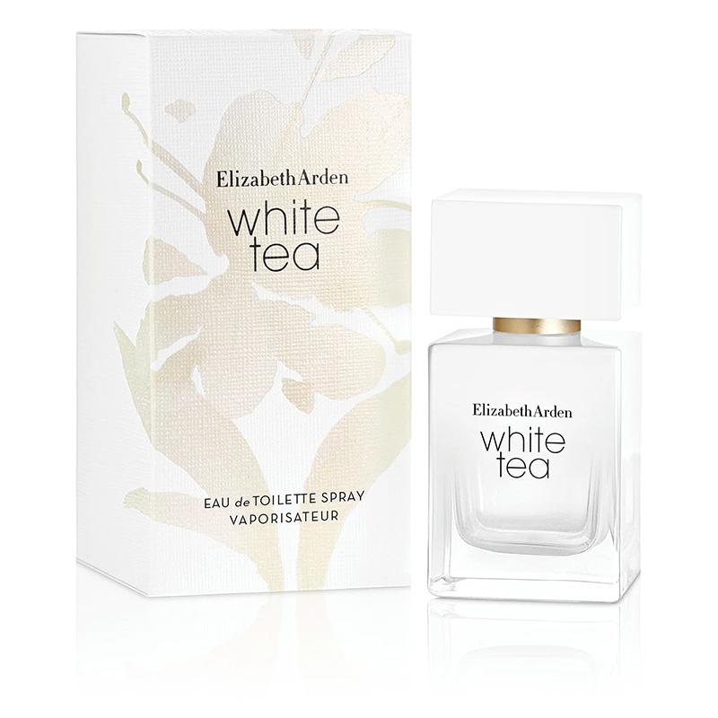 Elizabeth Arden - White Tea - Eau de Toilette