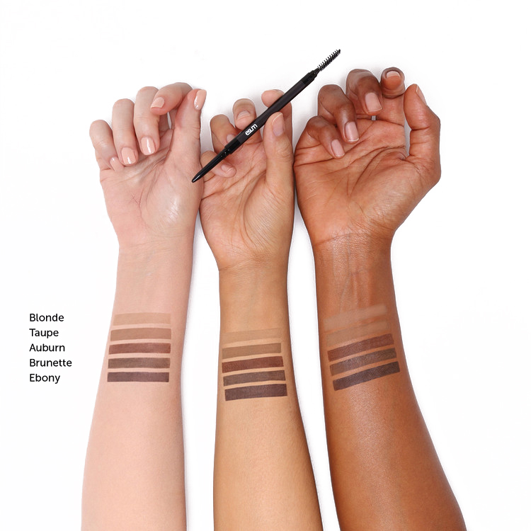 ESUM Cosmetics - Signature Brow Defining Pencil