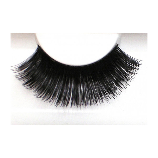 Paris Berlin - Wimpern Natural Serie