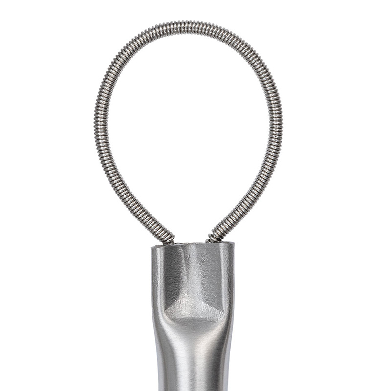 Kryolan - Sculpting Tool Round Fine