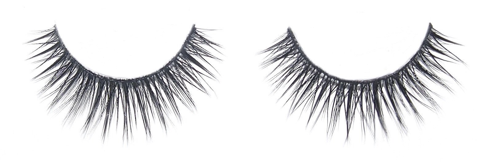 Lash Pop Lashes - In the Pink