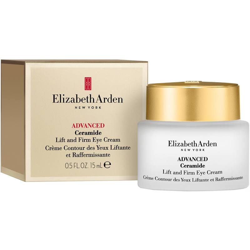 Elizabeth Arden - Advanced Ceramide Lift & Firm Eye Cream, 15ml