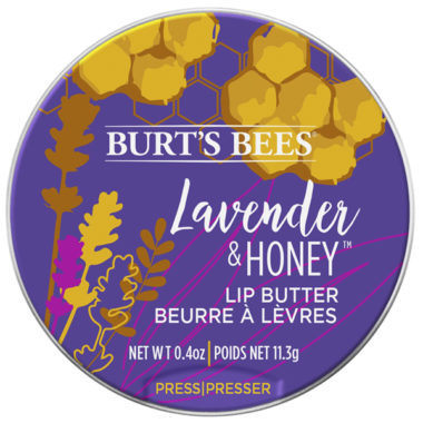 Burt's Bees - Lavender 