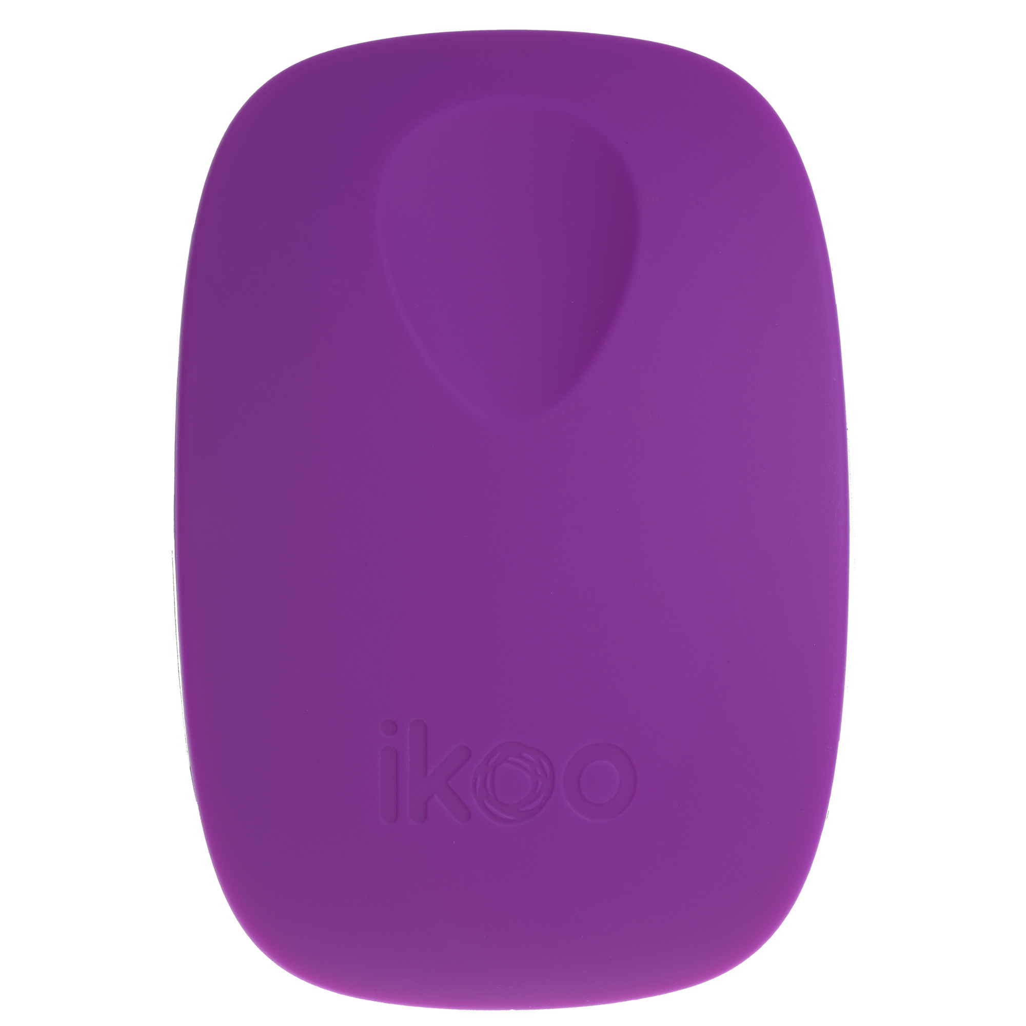 Ikoo - Brush Pocket - Sugar Plum