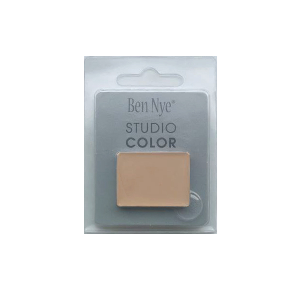 Ben Nye - Concealer & Adjuster, CREME REFILL