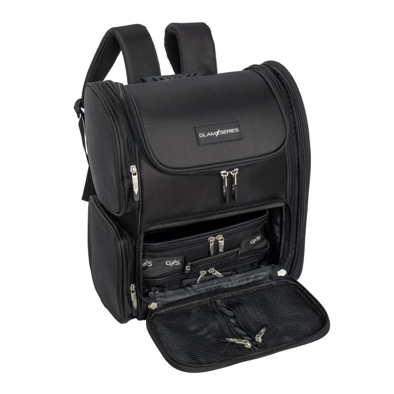 GlamSeries - GlamPacker GlamSeries - GlamPacker
