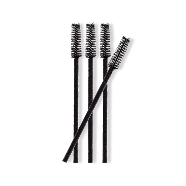 ESUM Cosmetics - Volumizing Mascara Bürsten, 25 Stück