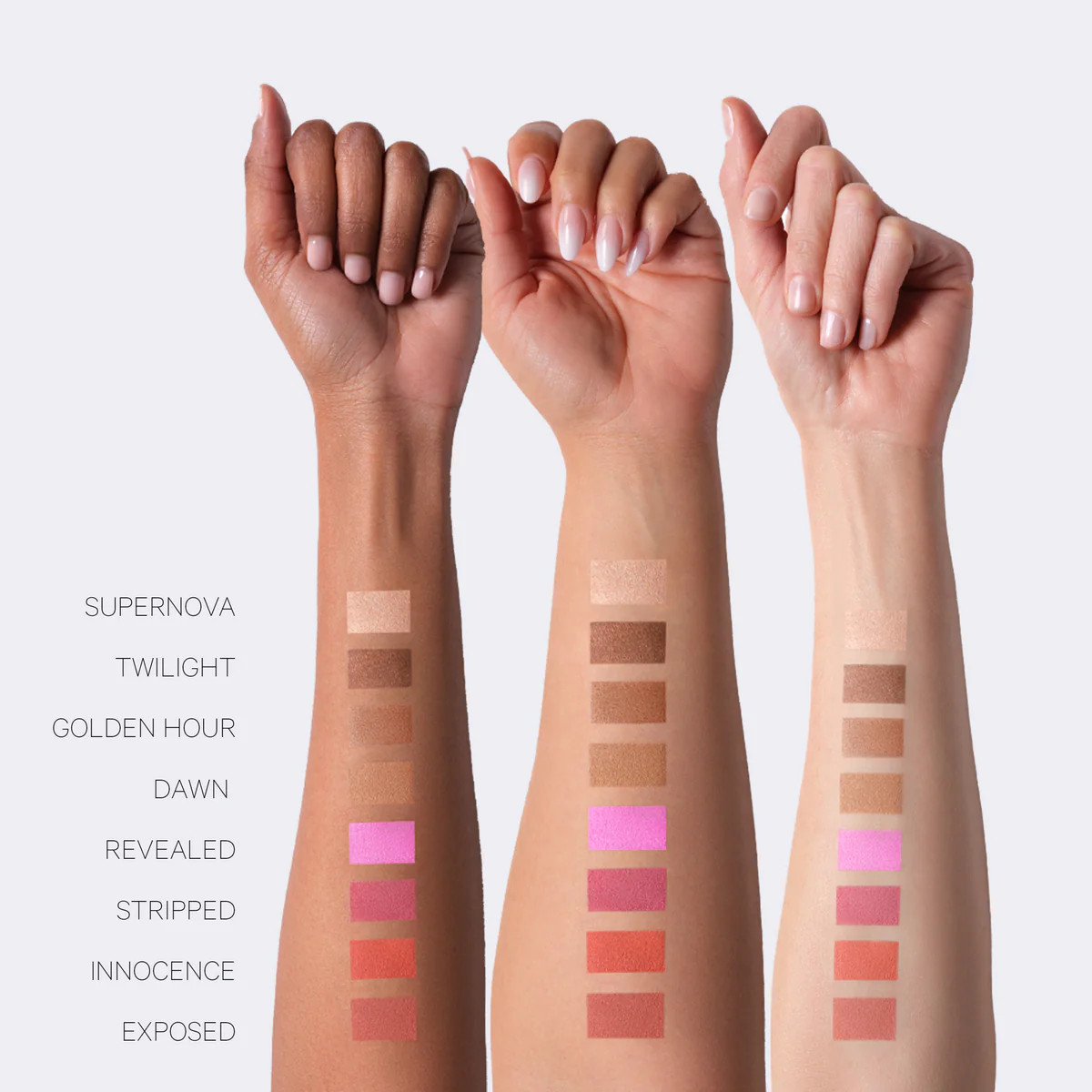 Kevyn Aucoin - The Sensual Skin Bronzer, 10g