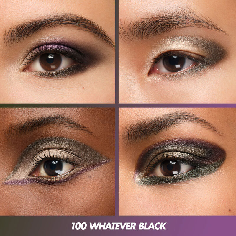 MAKE UP FOR EVER - Artist To Go Palette 100