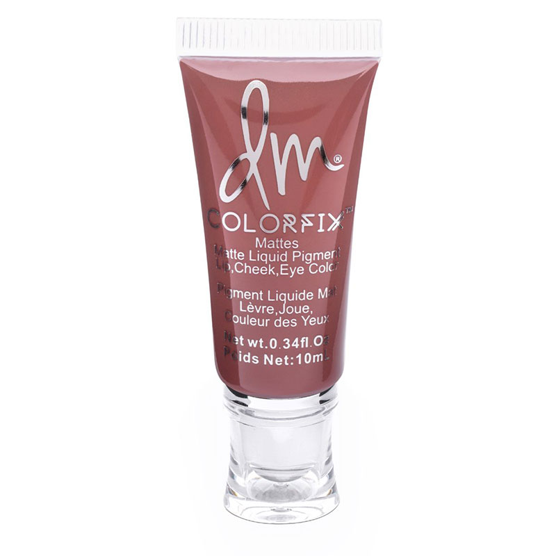 Danessa Myricks Beauty - Colorfix Mattes, 10ml