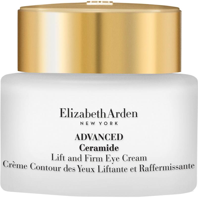 Elizabeth Arden - Advanced Ceramide Lift & Firm Eye Cream, 15ml Elizabeth Arden - Advanced Ceramide Lift & Firm Eye Cream, 15ml