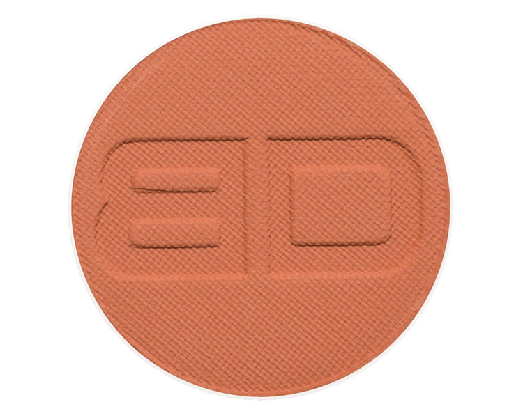 Beni Durrer Powder Pigments matt/warm 2,5g (V)