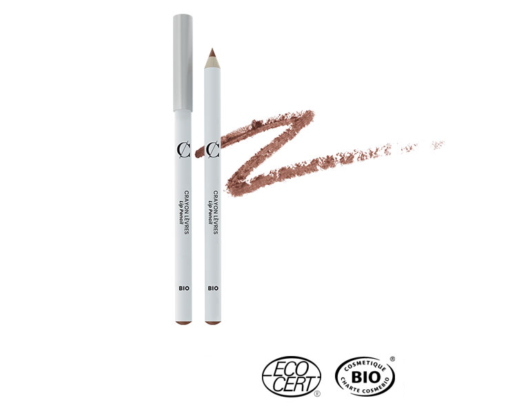 Couleur Caramel - Eye - Lip Pencil BIO