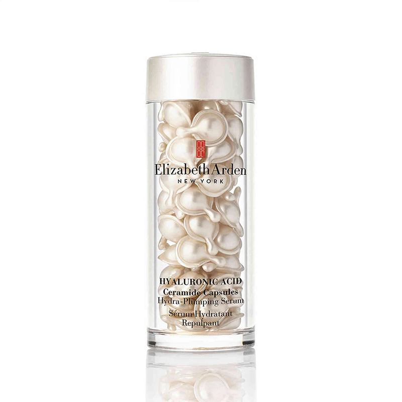 Elizabeth Arden - Hyaluronic Acid - Ceramide Capsules, 60 Stück 