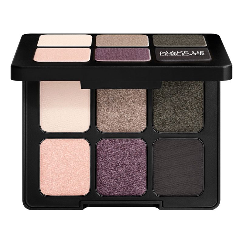 MAKE UP FOR EVER - Artist To Go Palette 100