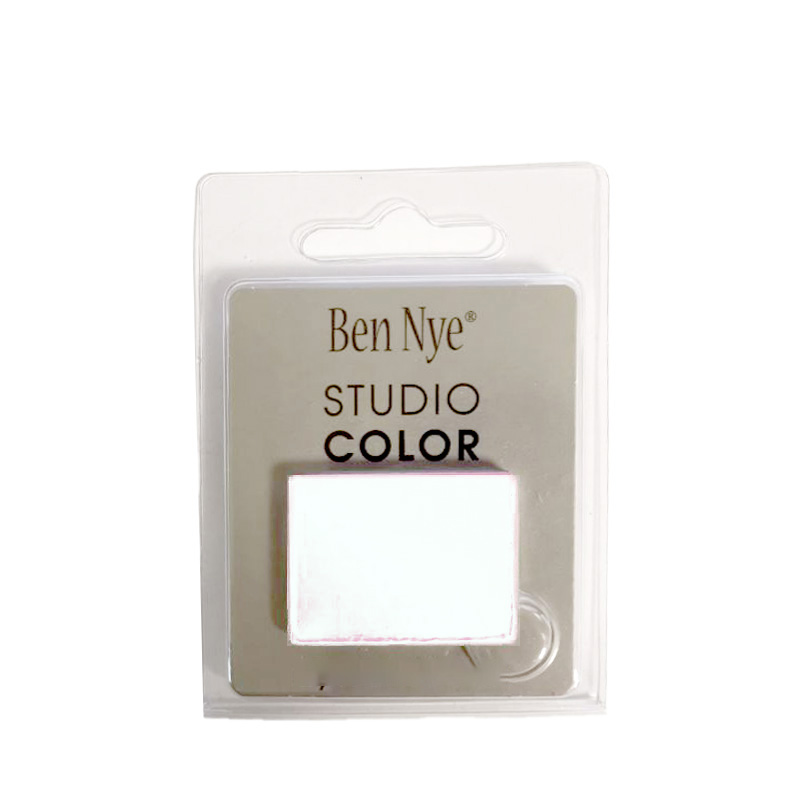 Ben Nye - RCP - Studio Palette Poudre, TALT Free - Refill 3g