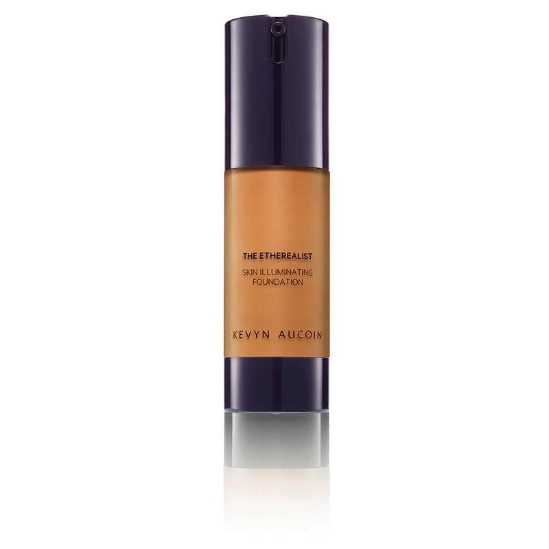 Kevyin Aucoin - The Etherealist Skin Illuminating Foundation, 28ml