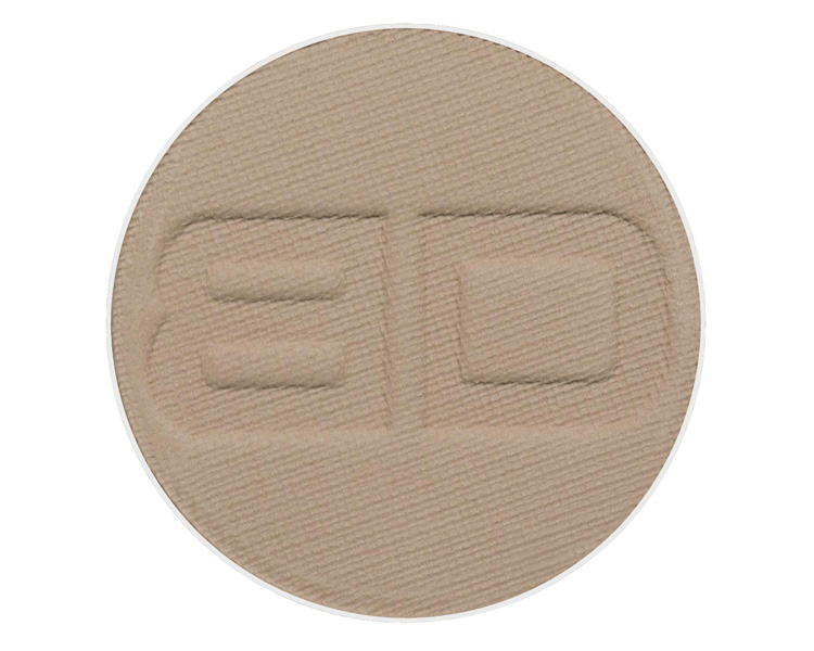 Beni Durrer Powder Pigments Ref. matt/cool 2,5g(V)