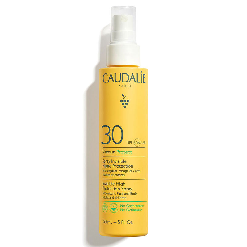 Caudalie - Vinosun Protect Sonnenspray LSF30, 150ml