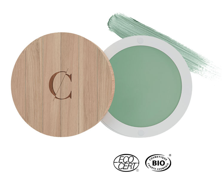 Couleur Caramel - Correcteur BIO, 4g
