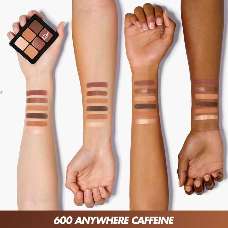 MAKE UP FOR EVER - Artist To Go Palette 600 MAKE UP FOR EVER - Artist To Go Palette 600