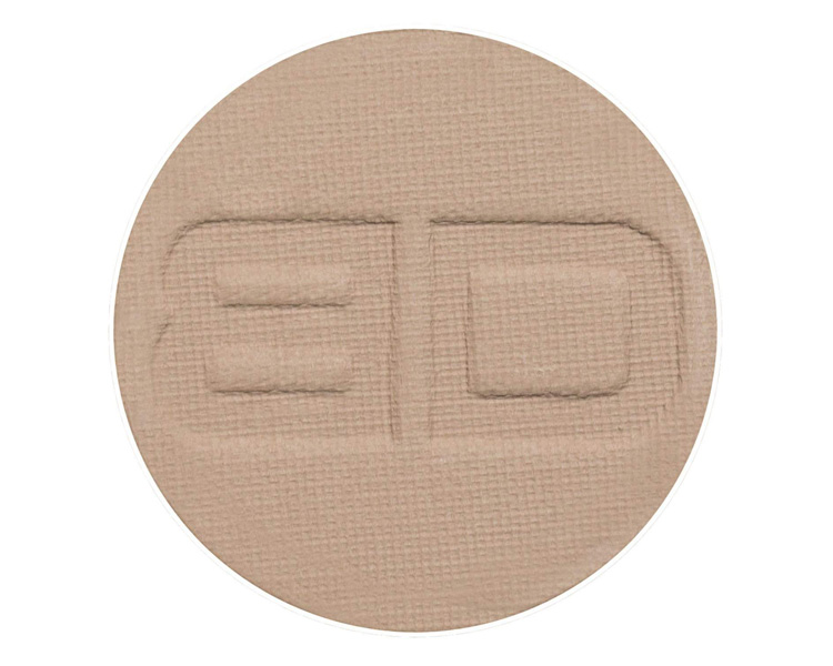 Beni Durrer Powder Pigments Ref. matt/cool 2,5g(V)