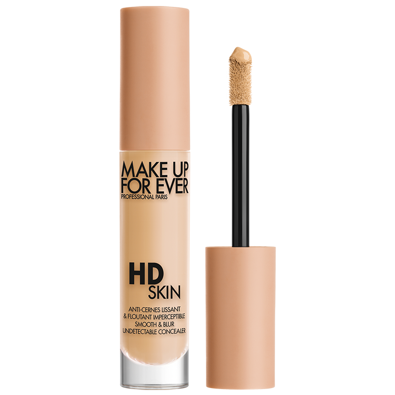 MAKE UP FOR EVER - HD Skin Concealer, 4,7ml