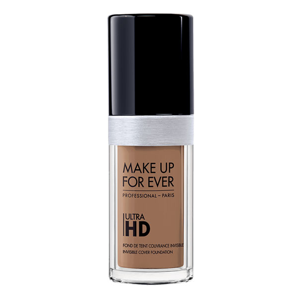 MAKE UP FOR EVER - ULTRA HD Foundation, 30ml
