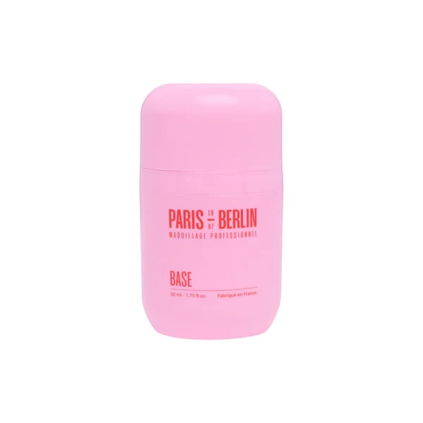 ParisBerlin - AT Base, 50ml 