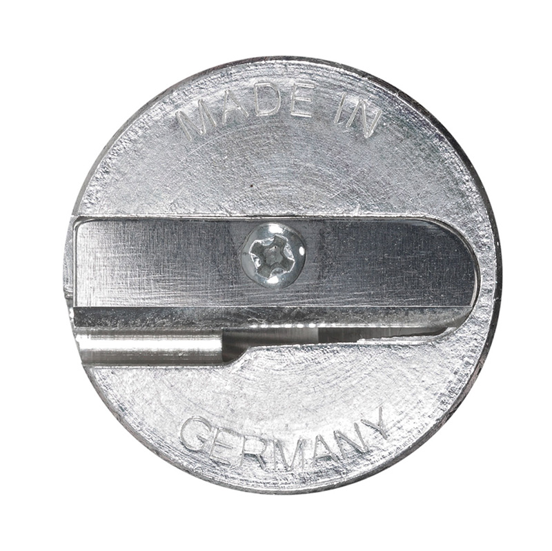 Kryolan - Duo Anspitzer aus Metall