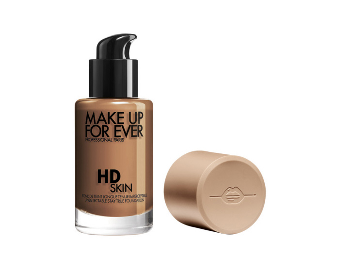 MAKE UP FOR EVER - HD Skin Foundation, 30ml