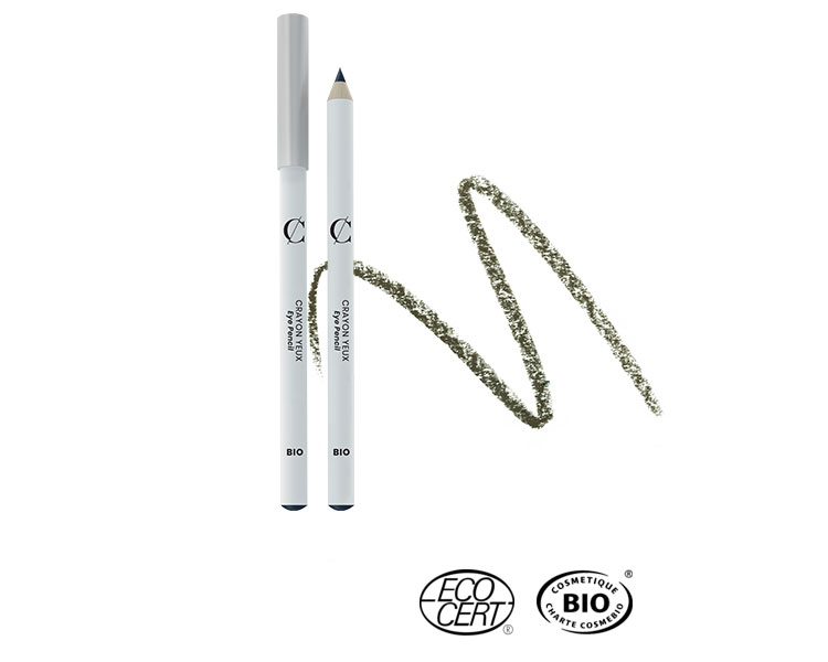 Couleur Caramel - Eye - Lip Pencil BIO