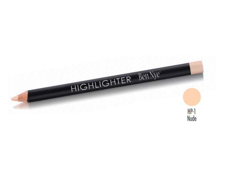 BNye HP1 Nude Highlighter Pencil 1,14g