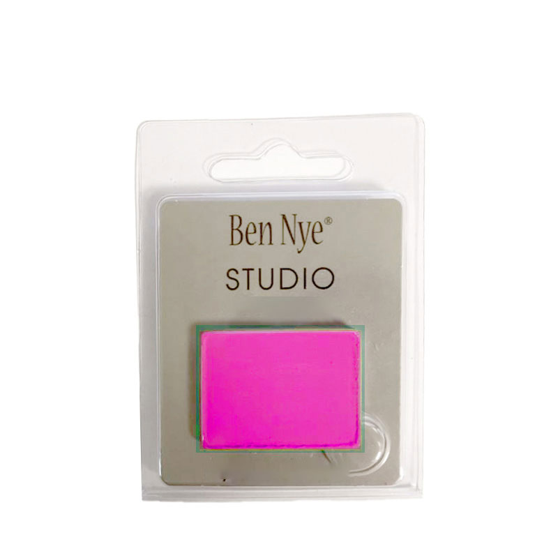 Ben Nye -  RELU - Studio Palette Lumiere Grande Color - PUDER REFILL 1,75g