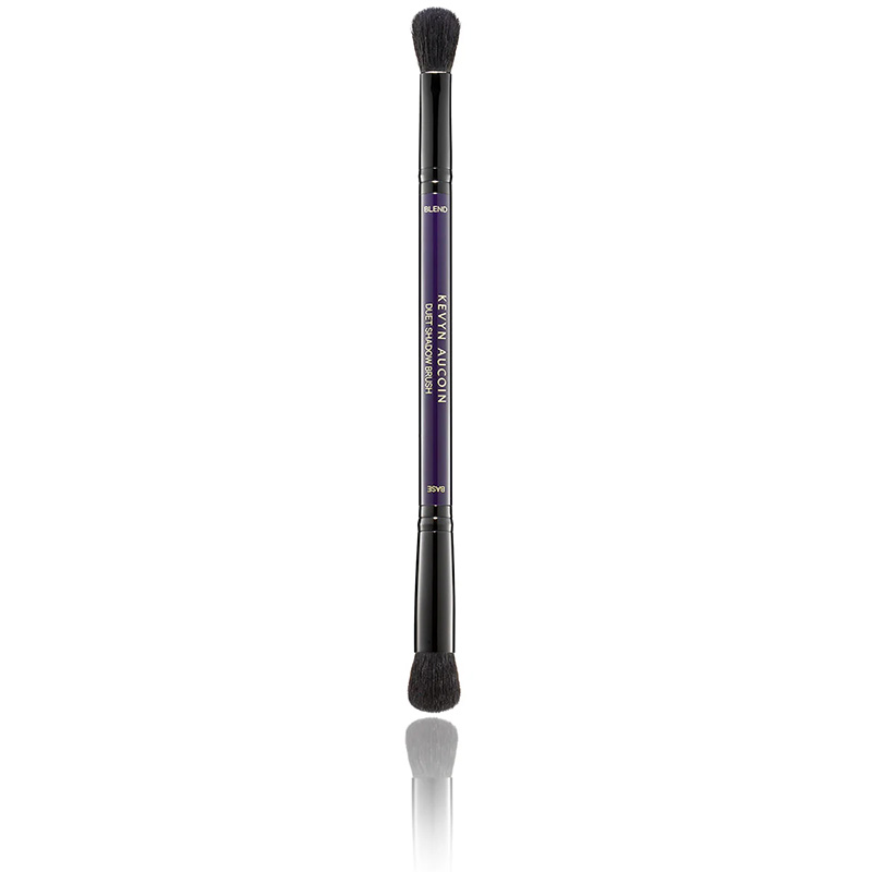 Kevyn Aucoin - The Duet Shadow Brush