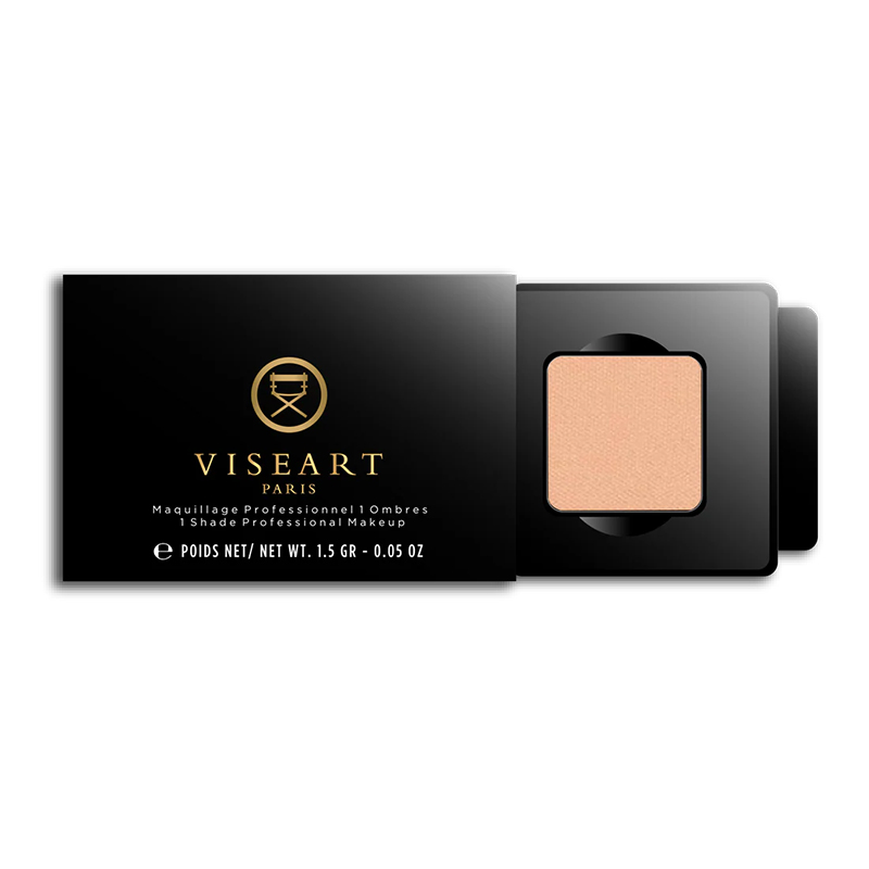 Viseart - REFILL Neutral Mattes, 1,5g